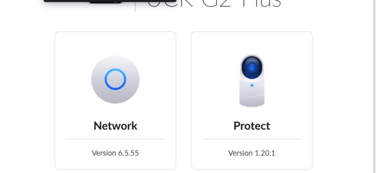 UniFi CloudKey Gen2+ 如何更換 LetsEncrypt 憑證？